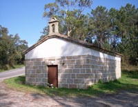 Capela de San Roque