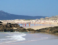 Praia do Vilar